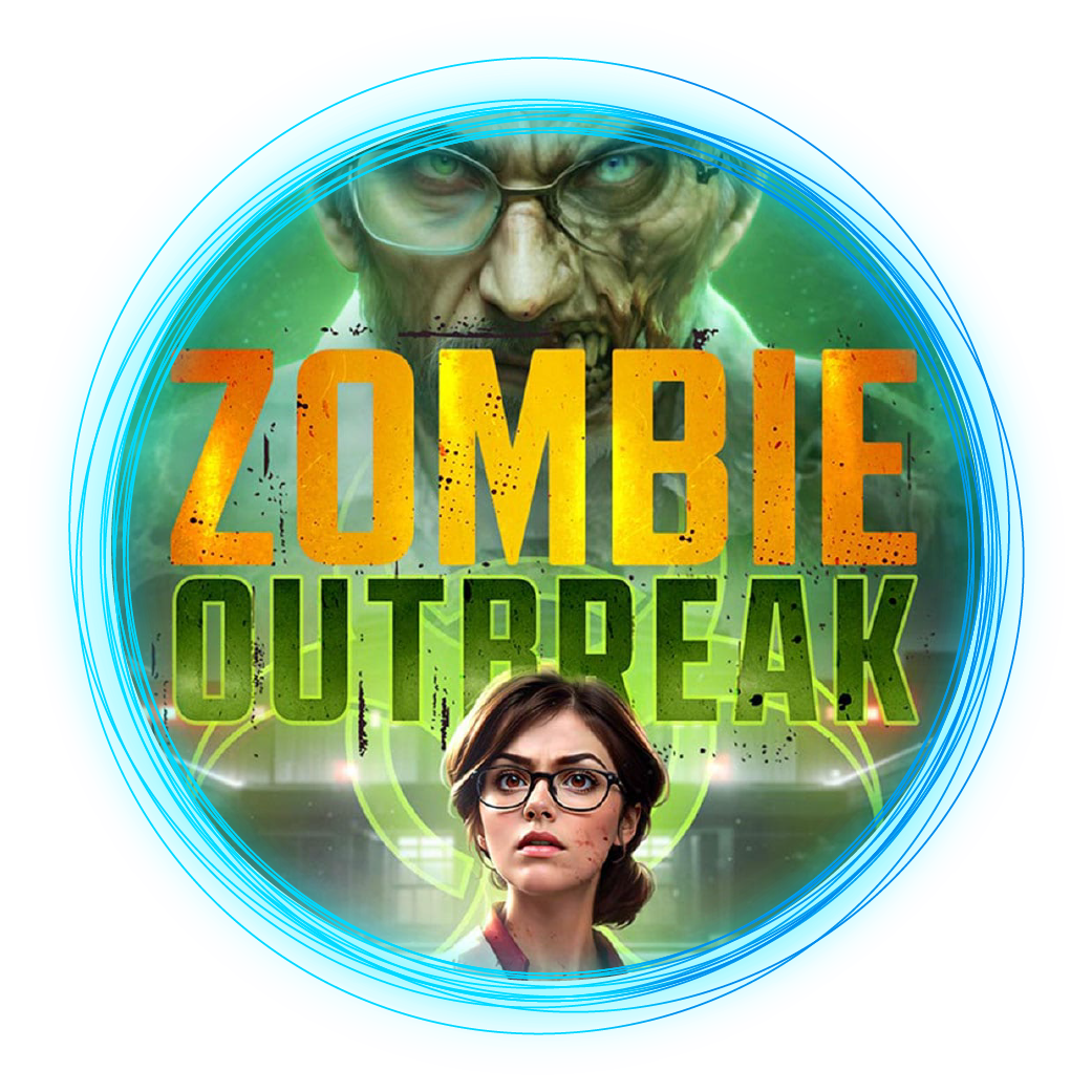 เกม ZOMBIE OUTBREAK สล็อตเว็บตรง