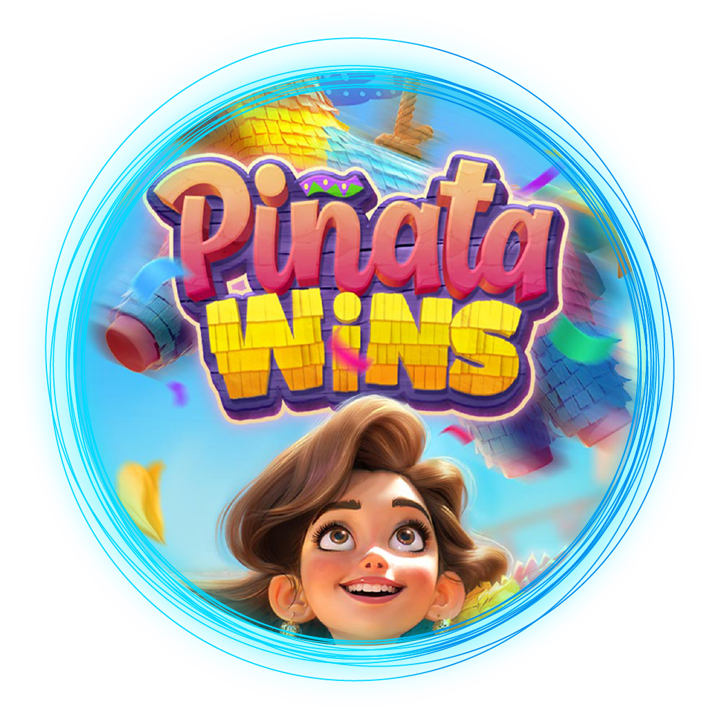 เกม Pinata WINS สล็อตเว็บตรง