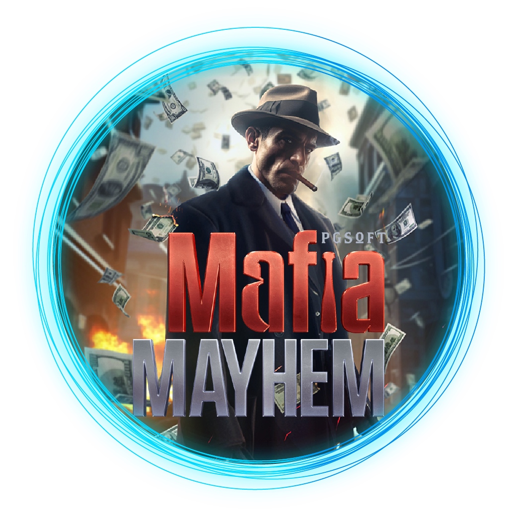 เกม Mafia MAYHEM สล็อตเว็บตรง