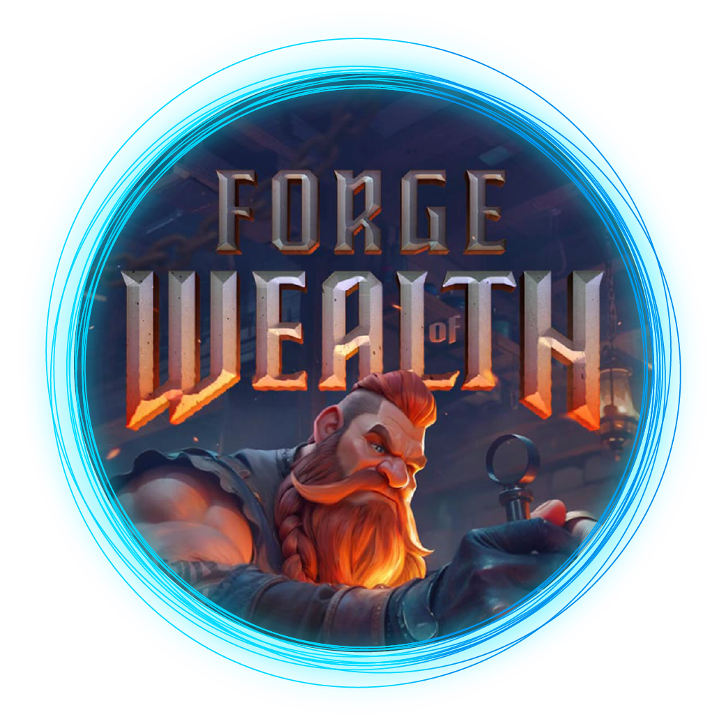 เกม FORGE OF WEALTH สล็อตเว็บตรง