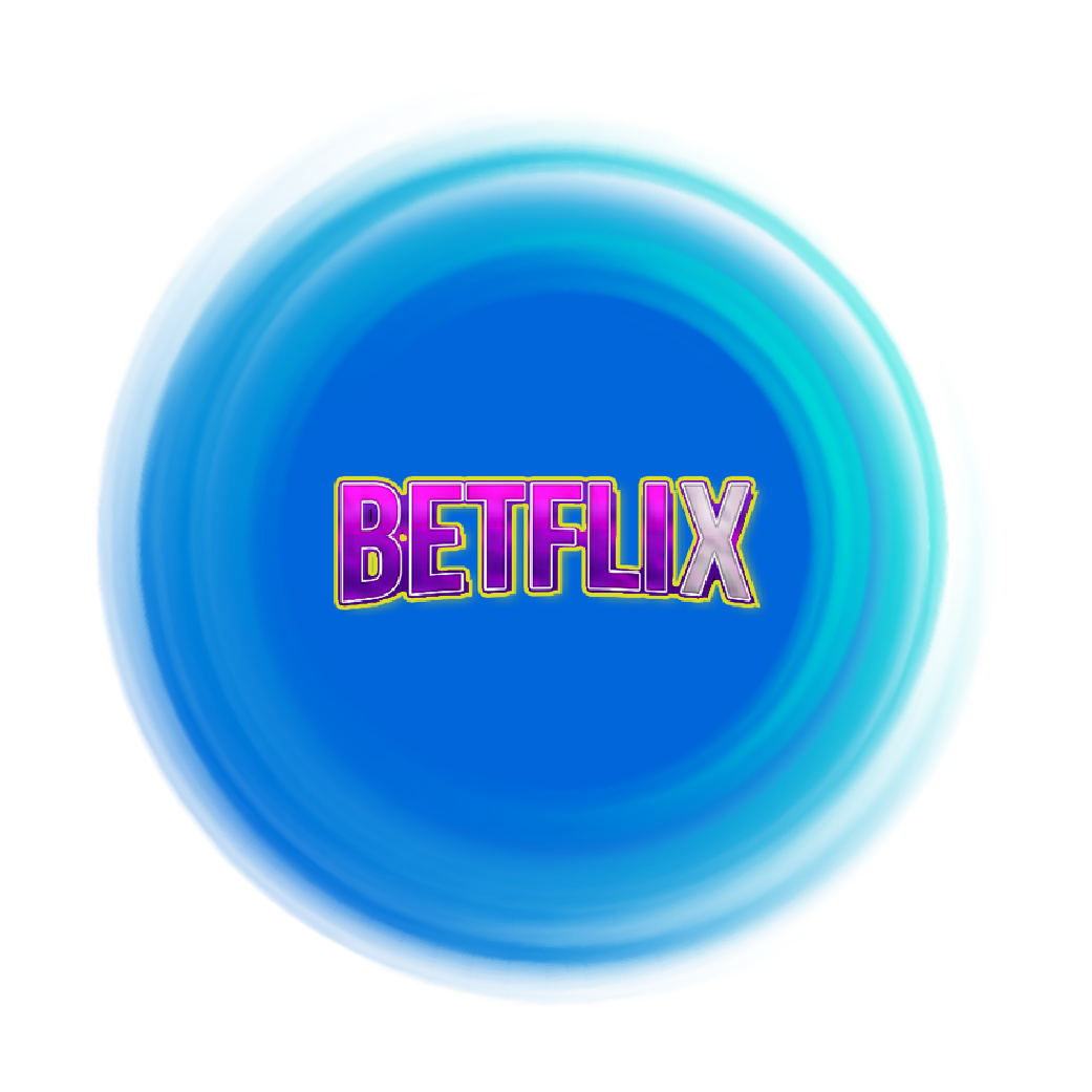 ค่าย BETFLIX สล็อตเว็บตรง